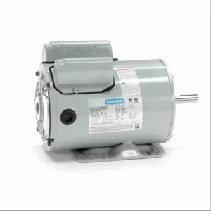 LEESON A009782.00 A6K17NB33A General Purpose Farm Duty Motor | AJ2UPH A6K17NB33A