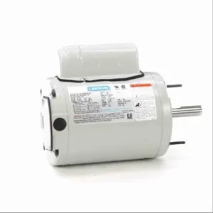 LEESON A099250.00 A4P8NZ17A General Purpose Motor | AJ2UPL A4P8NZ17A