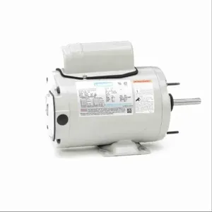 LEESON A099946.00 A4P11NB54A General Purpose Motor | AJ2UPX A4P11NB54A