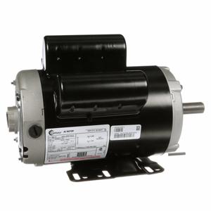 LEESON B813 Luftkompressormotor, Kondensatorstart, 5 PS, 3600 U/min, 230 V AC | CH9NVN 61KN18