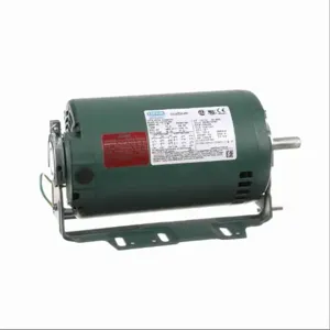 LEESON E100210.00 C4T17DJ25A General Purpose Motor 50-60 Hertz | AJ2UQR C4T17DJ25A