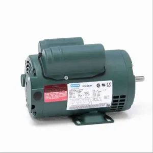 LEESON E100338.00 C4K17DB5A General Purpose Motor | AJ2UQV C4K17DB5A