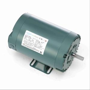 LEESON E110028.00 C6T11DB23A General Purpose Motor 50-60 Hertz | AJ2URT C6T11DB23A