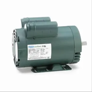 LEESON E113700.00 M6K17DK47A Single Phase Motor | AJ2UTQ M6K17DK47A