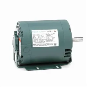 LEESON E114192.00 C6T34DR41A General Purpose Motor 50-60 Hertz | AJ2UTU C6T34DR41A