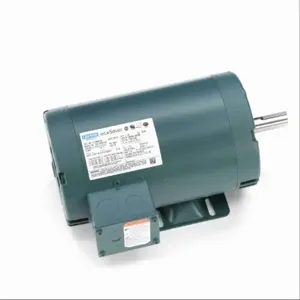 LEESON E115825.00 C6T17DB114B General Purpose Motor 50-60 Hertz | AJ2UUA C6T17DB114B