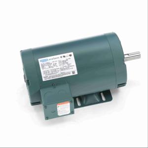 LEESON E115826.00 C6T17DB115B General Purpose Motor 50-60 Hertz | AJ2UUB C6T17DB115B