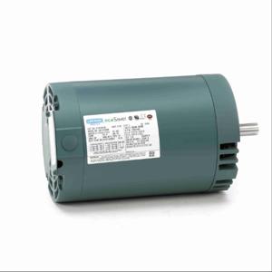 LEESON E116740.00 C6T17DC80B General Purpose Motor 50-60 Hertz | AJ2UUF C6T17DC80B