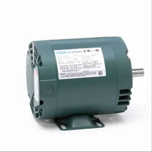 LEESON E119351.00 C6T17DB113A General Purpose Motor 50-60 Hertz | AJ2UUY C6T17DB113A