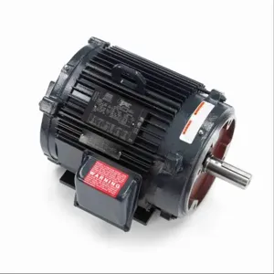 LEESON LM06125 AN4S5TC61Q10 Vector Motor | AJ2VGC AN4S5TC61Q10