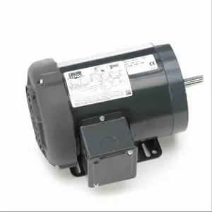 LEESON LM10339 SRF4S0.75TC61Q20 Vector Motor 50-60 Hertz | AJ2VGF SRF4S0.75TC61Q20