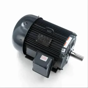 LEESON LM15672 AAF6B7.5T61 General Purpose Motor 50-60 Hertz | AJ2VLB AAF6B7.5T61