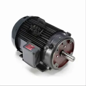 LEESON LM16755 AF2B10TC61 General Purpose Motor 50-60 Hertz | AJ2VMX AF2B10TC61