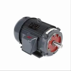 LEESON LM16762 AF4B15TC61 General Purpose Motor 50-60 Hertz | AJ2VMZ AF4B15TC61