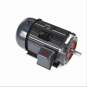 LEESON LM16767 AAF4B20TC61 General Purpose Motor 50-60 Hertz | AJ2VNA AAF4B20TC61