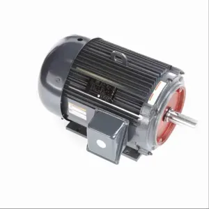 LEESON LM16772 AF4B25TC61Y General Purpose Motor 50-60 Hertz | AJ2VNB AF4B25TC61Y