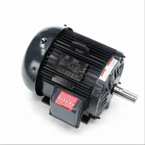 LEESON LM21196 AF4P7.5T61Q40 Vector Motor | AJ2VRG AF4P7.5T61Q40