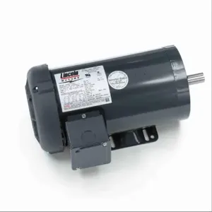 LEESON LM24265 SSF8S0.75TC61 General Purpose Motor | AJ2VXV SSF8S0.75TC61