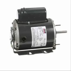 LEESON LM24444 SPA6S0.5TZRY1A6027AP10-1 HVAC Motor | AJ2VYJ SPA6S0.5TZRY1A6027AP10-1