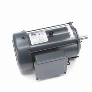 LEESON LM24720 SS215F4S7.5T1B6008 Single Phase Motor | AJ2WAN SS215F4S7.5T1B6008