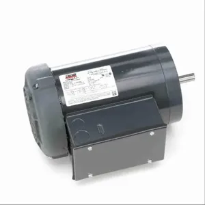 LEESON LM24729 SRF2S2TLC1B6028 Single Phase Motor | AJ2WAX SRF2S2TLC1B6028