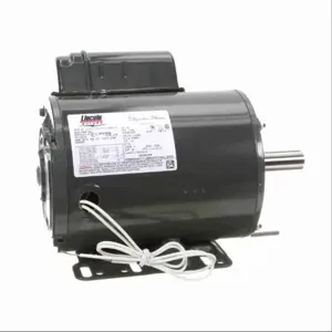 LEESON LM24787 SSA2S1.5TZ1C6027L14MB6TP2 HVAC Motor | AJ2WBL SSA2S1.5TZ1C6027L14MB6TP2