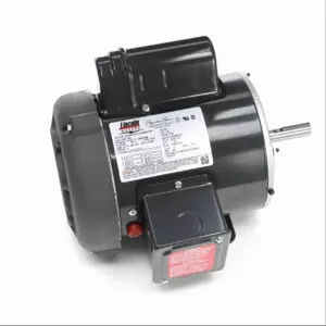 LEESON LM24789 SRF4S0.33T1C6028AP7TP1 General Purpose Farm Duty Motor | AJ2WBN SRF4S0.33T1C6028AP7TP1