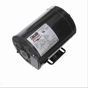 LEESON LM25135 SRN6H0.25TC61 Definite Purpose Motor | AJ2WDV SRN6H0.25TC61