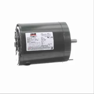 LEESON LM25136 SRN4H0.25TCN61 Definite Purpose Motor | AJ2WDW SRN4H0.25TCN61