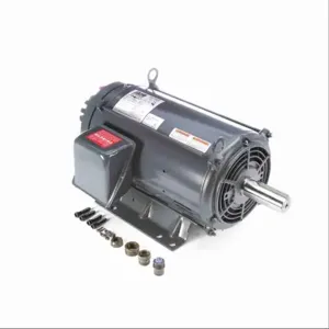 LEESON LM28205 SD6S10TCN6006ET1 Definite Purpose Motor | AJ2WFE SD6S10TCN6006ET1