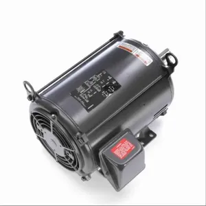 LEESON LM28867 SSD4S10/15T6006YEH2 Definite Purpose Motor 50-60 Hertz | AJ2WFP SSD4S10/15T6006YEH2