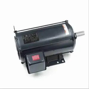 LEESON LM28874 SSD4P15/20T61YEH2 Definite Purpose Motor 50-60 Hertz | AJ2WFR SSD4P15/20T61YEH2