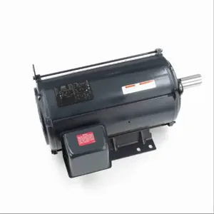 LEESON LM28879 SSD4P20/25T6006YEH2 Definite Purpose Motor 50-60 Hertz | AJ2WFT SSD4P20/25T6006YEH2