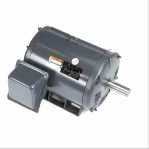 LEESON LM28898 SD4S40/50T61YEH2 Definite Purpose Motor 50-60 Hertz | AJ2WFV SD4S40/50T61YEH2