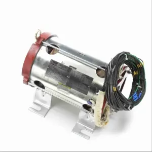 LEESON LM29660 SD2S20Z61YEH3 Definite Purpose Motor | AJ2WGJ SD2S20Z61YEH3