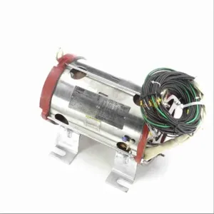 LEESON LM29663 SD2S25TZY61YEH3 Definite Purpose Motor | AJ2WGK SD2S25TZY61YEH3