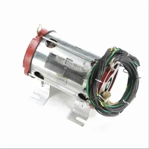 LEESON LM29666 SD2S30TZY61YEH3 Definite Purpose Motor | AJ2WGN SD2S30TZY61YEH3