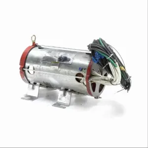 LEESON LM29668 SD2S40Z6006YEH3 Definite Purpose Motor | AJ2WGQ SD2S40Z6006YEH3