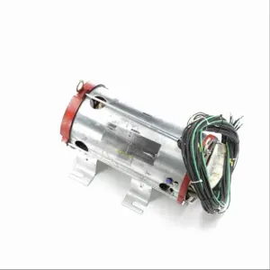 LEESON LM29669 SD2S40Z61YEH3 Definite Purpose Motor | AJ2WGR SD2S40Z61YEH3