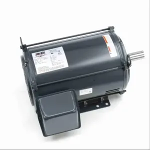 LEESON LM30093 SSD2P15/20T6006YEH2 Definite Purpose Motor 50-60 Hertz | AJ2WHB SSD2P15/20T6006YEH2