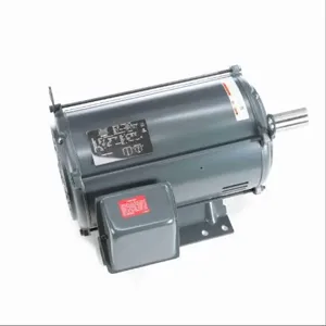 LEESON LM30096 SSD2P20/25T61YEH2 Definite Purpose Motor 50-60 Hertz | AJ2WHE SSD2P20/25T61YEH2