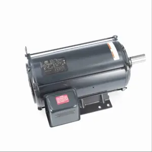 LEESON LM30098 SSD2P25/30T61YEH2 Definite Purpose Motor 50-60 Hertz | AJ2WHG SSD2P25/30T61YEH2