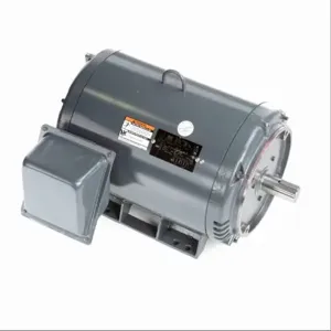 LEESON LM32655 SD4B50TSC61Y General Purpose Motor 50-60 Hertz | AJ2WHW SD4B50TSC61Y