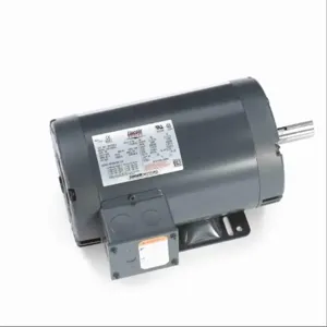 LEESON LM32731 SSD2B3T61 General Purpose Motor 50-60 Hertz | AJ2WJP SSD2B3T61