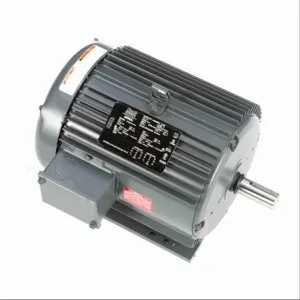 LEESON LM33563 AAF6B2T61AP26 General Purpose Motor 50-60 Hertz | AJ2WLN AAF6B2T61AP26