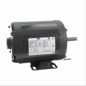 LEESON LM34062 SRD4B0.5T65 200-575 Volt Motor | AJ2WMA SRD4B0.5T65