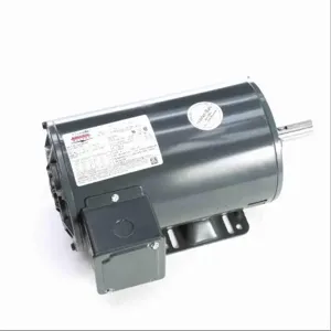 LEESON LM34064 SRD2B1T65 200-575 Volt Motor | AJ2WMC SRD2B1T65