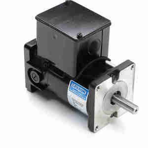LEESON M1110015.00 980.539 Gleichstrommotor | AJ2WUP 980.539