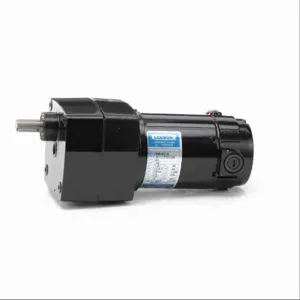 LEESON M1115001.00 Parallel Shaft Gearmotors, Parallel, 90V DC, TENV, 10 RPM, 100 in-lb Max Torque, 180, 1 | CR8PQV 794AP9