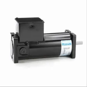 LEESON M1120043.00 Dc Permanent Magnet Motor, 1/6 Hp, 1, 750 Nameplate Rpm, 31 Frame, Face/Base Mounting | CR8PPB 805YD4